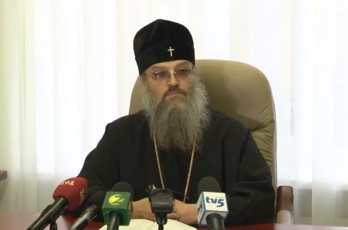 УПЦ: Ни одна Церковь не отпевает тех, кто не является ее членом