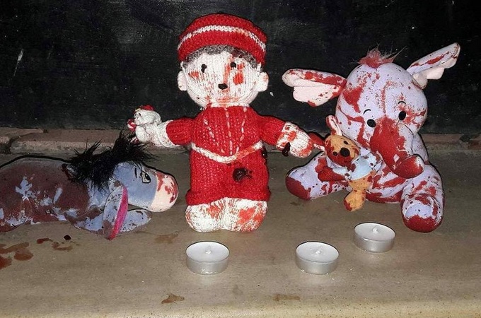 «Дело о запорожском младенце» – политический заказ, – эксперт