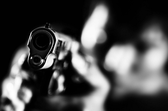 В Дагестане неизвестный расстрелял имама сельской мечети