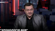 Миротворческая роль Церкви радикалам не по нраву, – политолог (ВИДЕО)