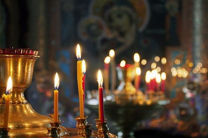 Відспівав нехрещеного в Церкві – збрехав Богу, – богослов