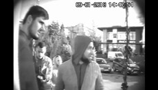 В Одесі віряни УПЦ захистили свій храм від наруги провокаторів (ВІДЕО)