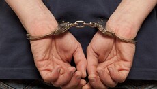 Три роки отримав хуліган, котрий зірвав богослужіння в храмі Харківщини