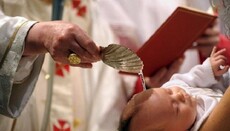 75 % крестившихся в Австрии в 2017 году – бывшие мусульмане