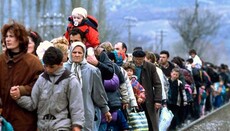 В Польщі архієпископ закликав католиків приймати біженців