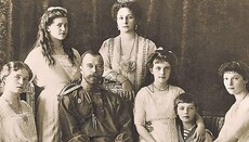 Видані в РФ щоденники та листи Миколая ІІ заборонили ввозити в Україну