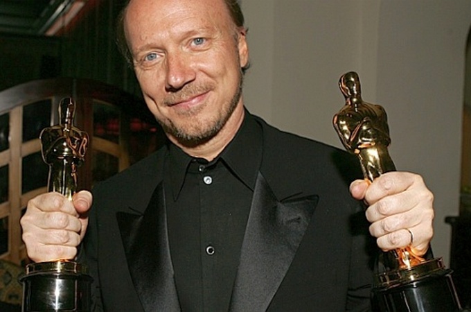 Канадський режисер потрапив у секс-скандал після конфлікту з саєнтологами