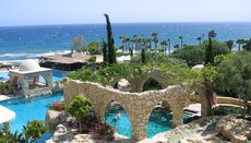 Найбільший грузинський монастир Європи побудують на Кіпрі