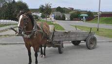 Німецький пастор збирає 100 000 євро, щоб відправити в РФ Дзвін миру