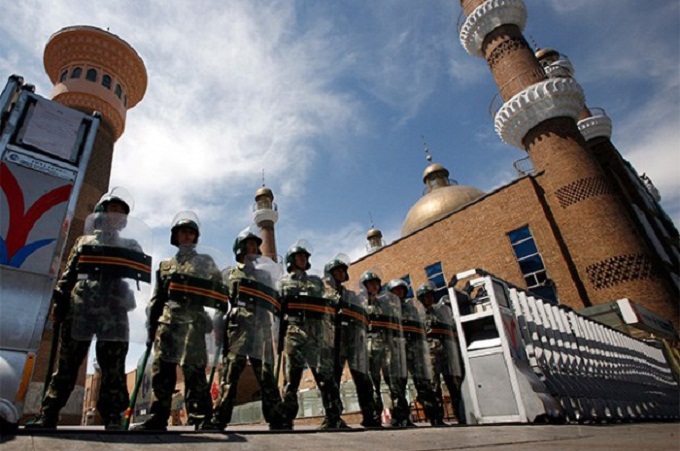 В провінції Китаю школярам заборонили відвідувати церкви та мечеті