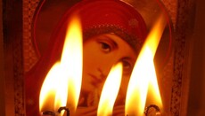 В Горлівській єпархії УПЦ моляться за загиблих гірників шахти «Жданівська»