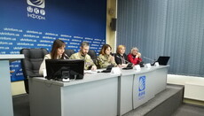 «Товариство ветеранів» Запоріжжя вимагає припинити діяльність УПЦ в країні