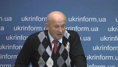 Запорізький вчений хоче зробити з КП українську неправославну Церкву
