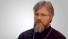 В УПЦ пояснили, чому таїнства Київського патріархату недійсні