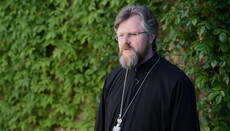 У Филарета обманывают людей, что они – поместная Церковь, – УПЦ