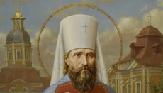 Киевская Лавра опубликует жития мучеников, пострадавших за веру в ХХ веке