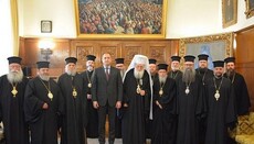 Под давлением Церкви в Болгарии не ратифицировали Стамбульскую конвенцию