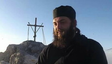 У Десятинному монастирі розповіли, що буде, якщо не зупинити радикалів