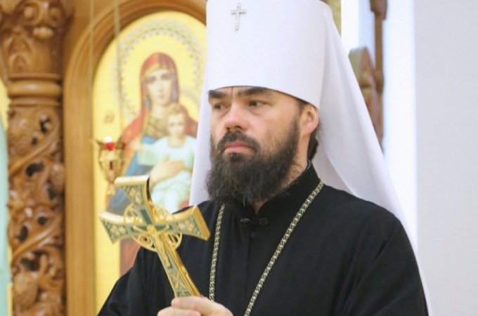 Иерарх УПЦ рассказал, как относиться к человеку, отпавшему от Церкви