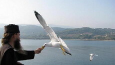 Греческий богослов рассказал, зачем Иисус открыл нам тайну загробной жизни