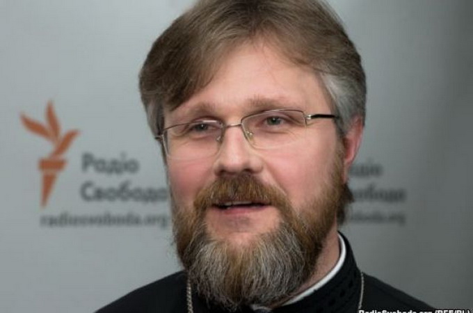 В Киевском патриархате назрел раскол из-за раскола, – спикер УПЦ