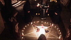 Сатанисты из США заявили, что виртуальные партнеры для секса спасут мир 