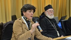 Найбільший на Близькому Сході екуменічний орган очолила жінка