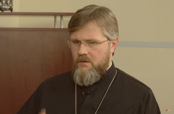 Речник УПЦ: Розкол Київського патріархату можна вилікувати (ВІДЕО)