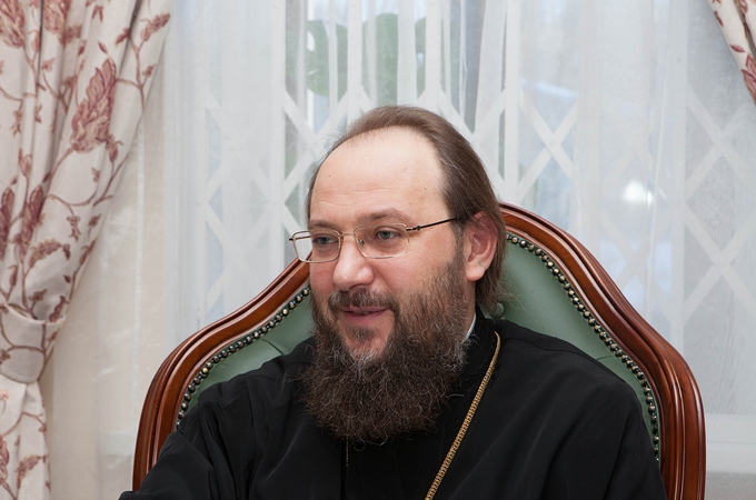 Треба нести відповідальність перед ближнім за сказане, – митрополит Антоній