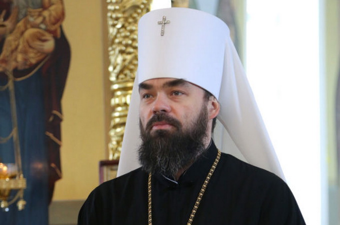 Людина приходить в Церкву, щоб знайти істину, – митрополит Митрофан