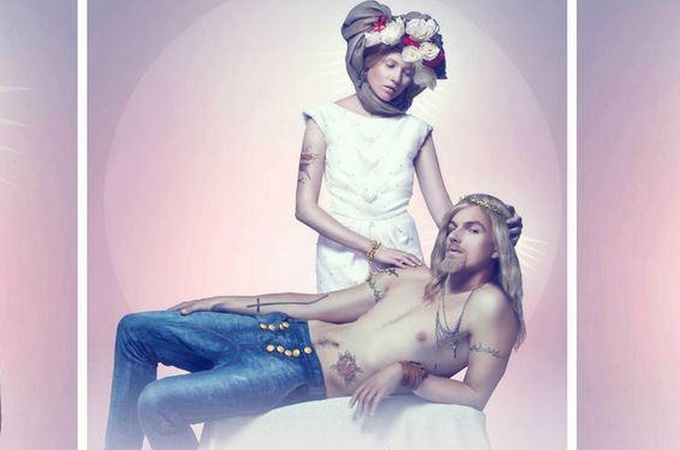 ЕСПЧ решил, что использование в рекламе Иисуса не слишком оскорбительно 