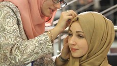 У Запоріжжі пройде День хіджаба: очікується модний показ