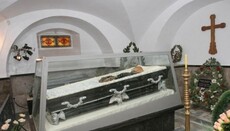 Супрун решила не платить, а «похоронить» тело хирурга Пирогова