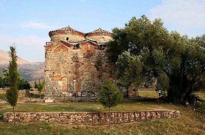 В Албании начали программу реконструкции древних храмов