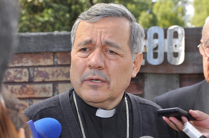 Чилійський єпископ прийме слідчого з Ватикану у справі про педофілію