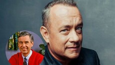 Том Хенкс зіграє головну роль у фільмі про проповідника