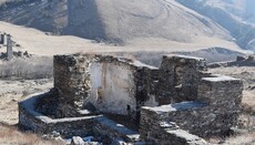 Исследователи уточнили возраст древнего христианского храма в Ингушетии