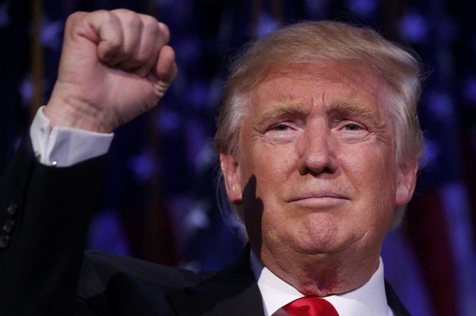 Братія Десятинного монастиря сподівається на допомогу Трампа