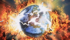 Ученые определили новую дату конца света  