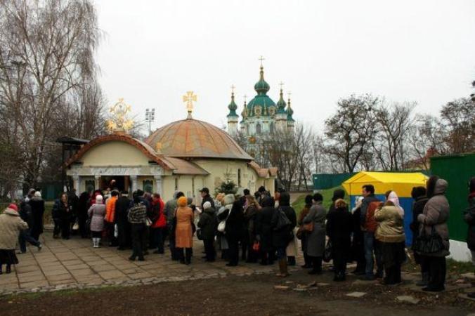 Боротьба за Десятинку: чому не можна відступати?