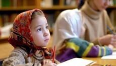 Монастырь УПЦ в Борисполе приглашает на богословские курсы 