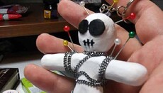 У США вудуїстки скалічили дитину, виганяючи з неї злих духів