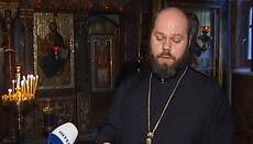 Юрист УПЦ: Десятинний монастир побудований на законних підставах