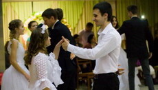 В Кременчуге православная молодежь соберется на Сретенский бал