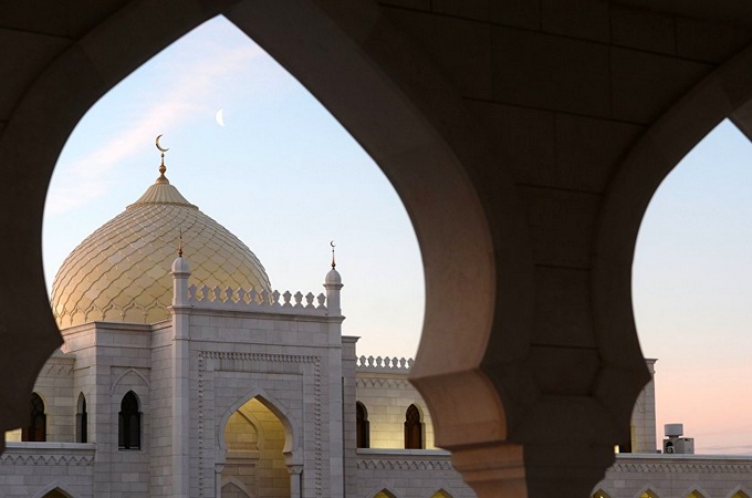 В Таджикистане закрыли 1938 мечетей