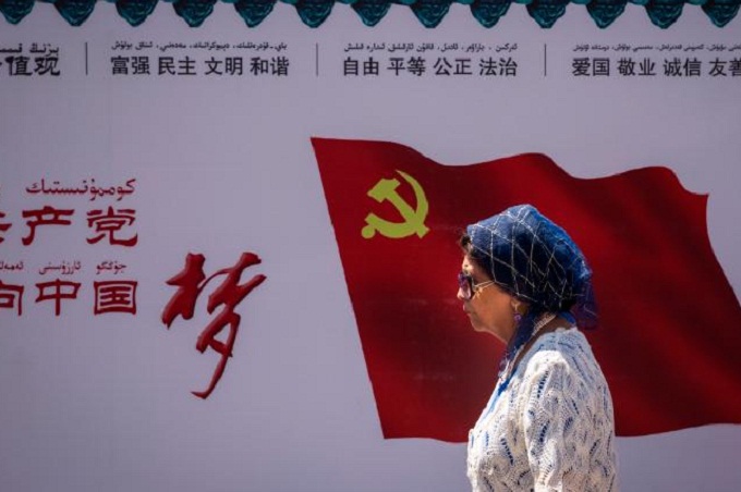 В Китаї 120 тисяч мусульман потрапили до таборів «політичного перевиховання»