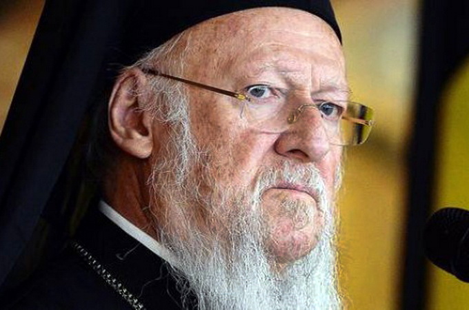 Константинопольський Патріархат планує відкрити подвір'я в Україні