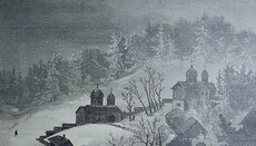 У Забайкаллі розпочались зйомки фільму про святого Варлаама Чикойського