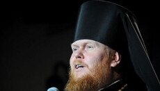 Спикер Киевского патриархата пытается доказать, что он – часть УПЦ