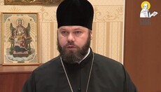 В УПЦ підтвердили документами законність будівництва Десятинної церкви (ВІДЕО)